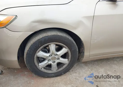 2009 Toyota Camry из США, поврежденный, VIN 4P1BE46K19U808059